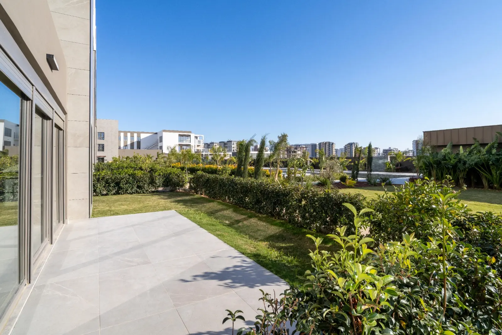 Flats in Altintas